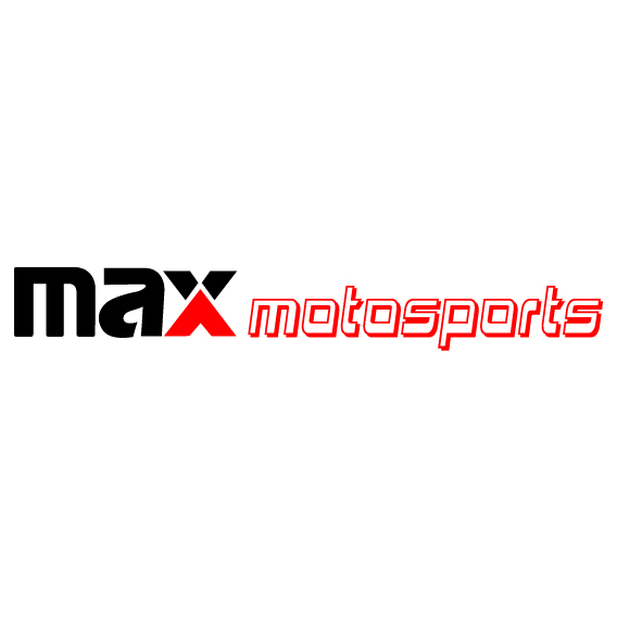 Company Logo For Maxmotosports'