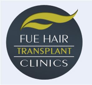 FUE Hair Transplant Clinics'
