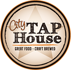 City Tap House Logan Square Logo