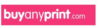 Buy Any Print'