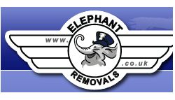 Elephant Removals Ltd
