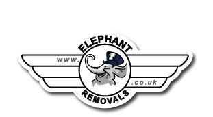 Elephant Removals Ltd