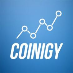 Coinigy'