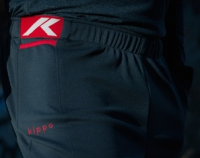 Kippo&trade; shorts