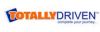 Logo for Totally Driven'