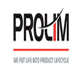 Company Logo For PROLIM Corporation'