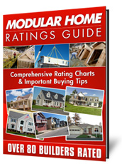 Modular Homes Rating Guide'