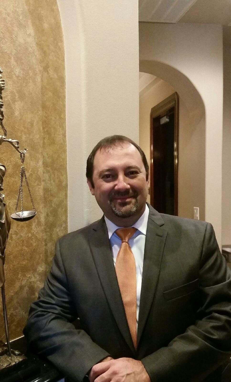 Raul Guajardo - Personal Injury Attorney'