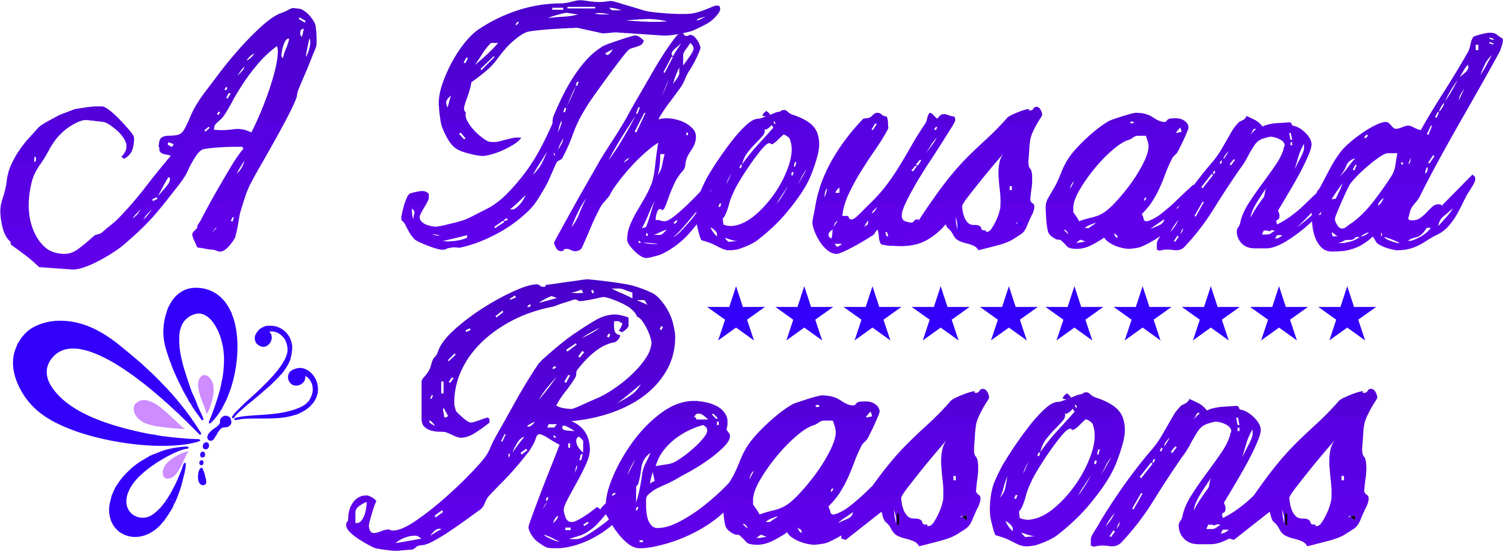 A Thousand Reasons - A Faith Based Feature Film