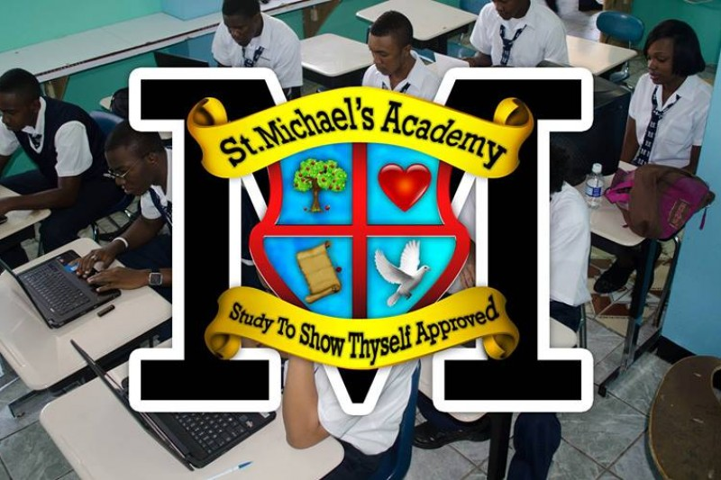 Help Build St.Michael's ScienceLab'