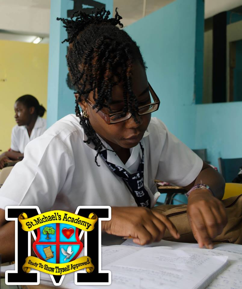 Help Build St.Michael's ScienceLab'