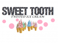 Sweet Tooth Twisted Ice Cream Mobile Food Truck