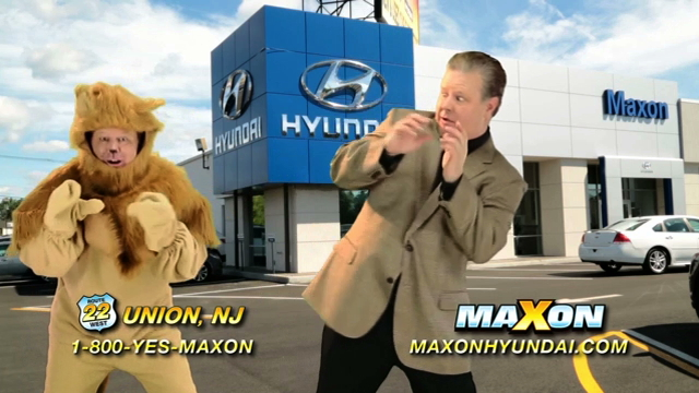 In like a lion out like a lamb'