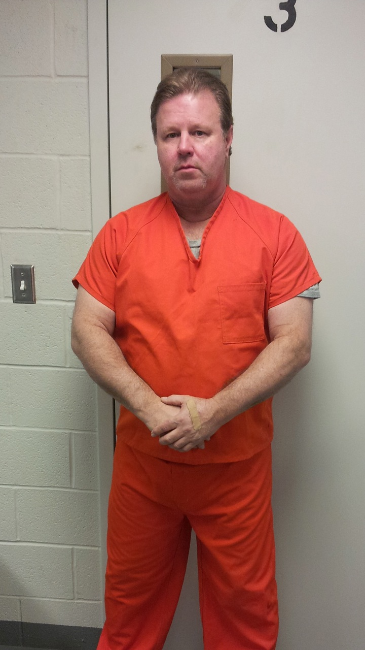 Barry Ratcliffe on True Crime Aphrodite Jones