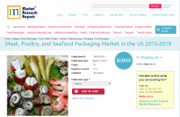 Meat, Poultry, and Seafood Packaging Market in the US