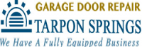 Garage Door Repair Tarpon Springs Logo