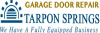 Company Logo For Garage Door Repair Tarpon Springs'