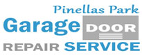 Company Logo For Garage Door Repair Pinellas Park'