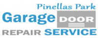 Garage Door Repair Pinellas Park Logo