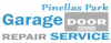 Company Logo For Garage Door Repair Pinellas Park'