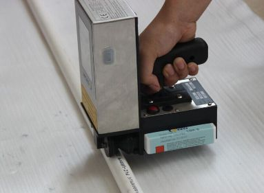 Hand Jet Printer'