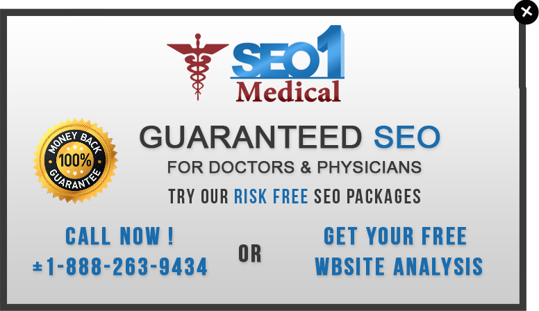 SEO 1 Medical