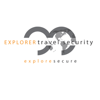 Explorer Travel Security Logo