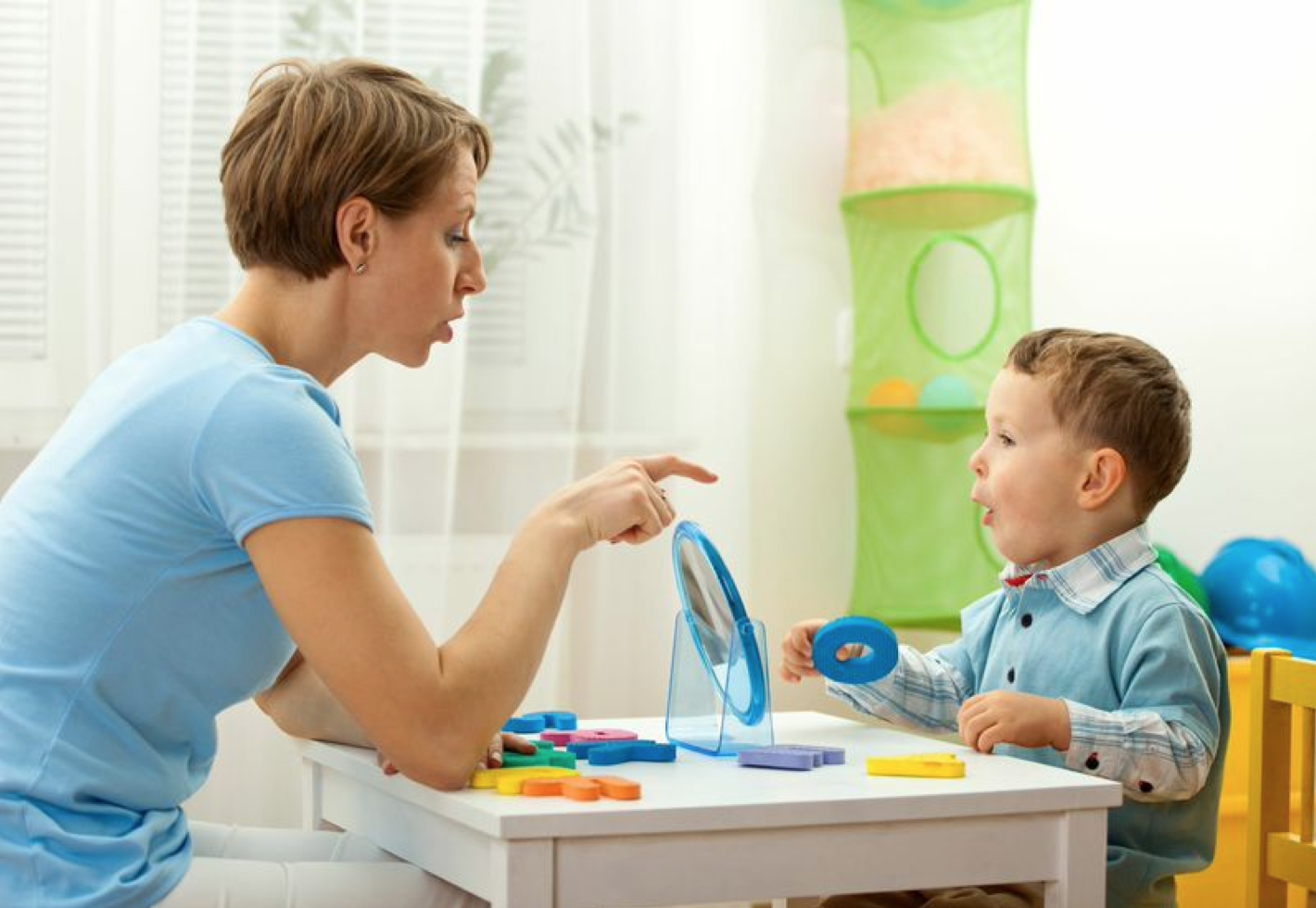 Stuttering in Los Angeles Offered by LA Speech Therapy