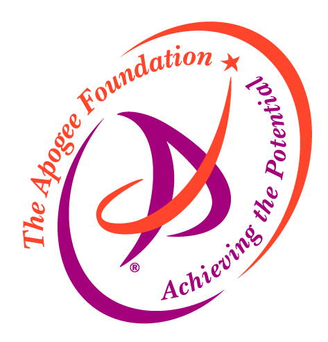 Logo for The Apogee Foundation'