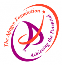 The Apogee Foundation Logo