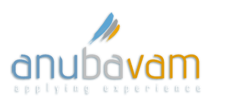 Anubavam LLC Logo