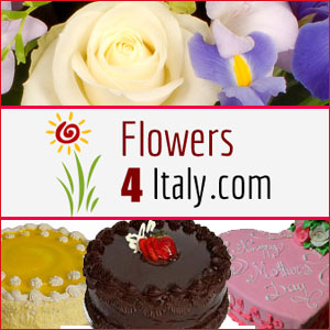 Company Logo For FlowersItaly'