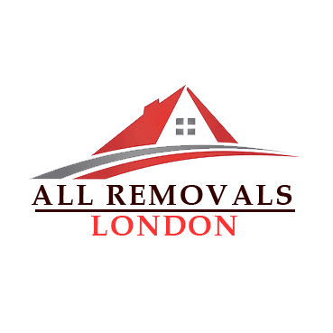 All Removals London Logo'