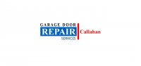 Garage Door Repair Callahan Logo