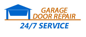 Company Logo For Garage Door Repair Palo Alto'