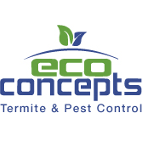 Eco Concepts Termite &amp; Pest Control'