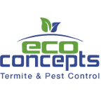 Eco Concepts Termite &amp; Pest Control