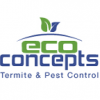 Eco Concepts Termite &amp; Pest Control'