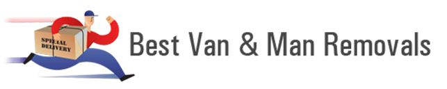 Best Van &amp;amp; Man'