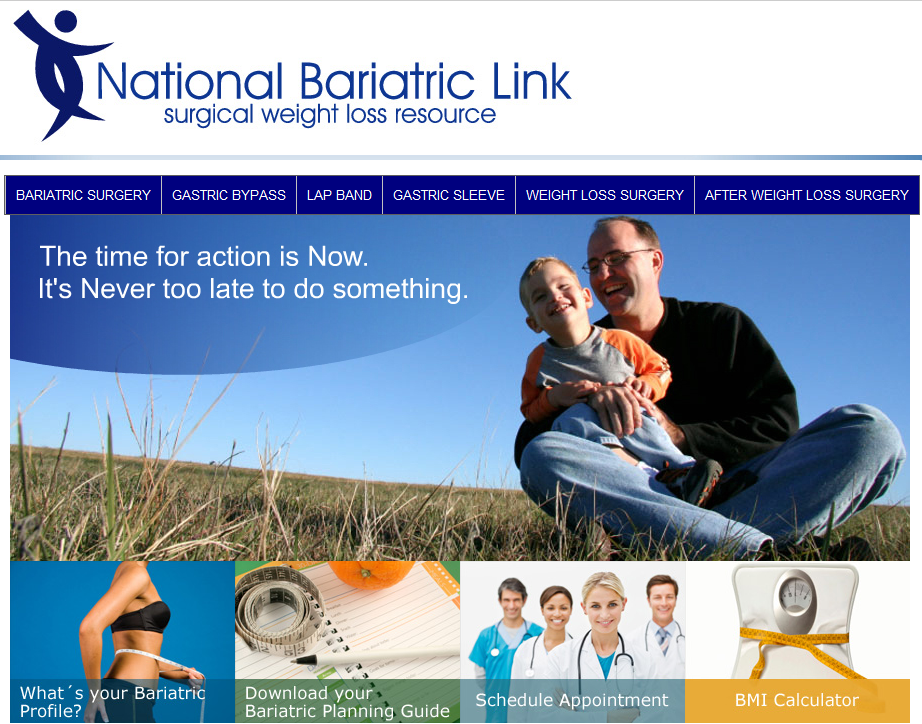 Bariatric Surgery