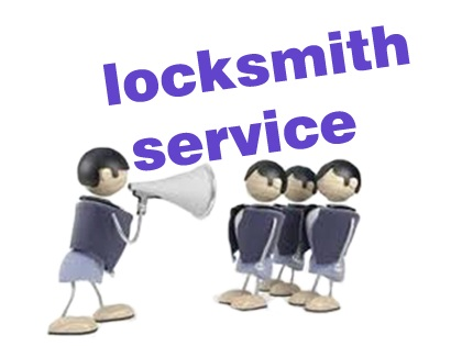 Company Logo For Locksmith Parker'