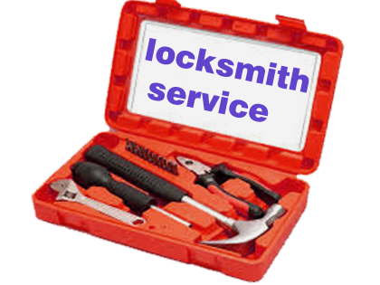 Locksmith Aurora