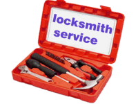 Locksmith Aurora Logo