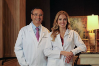 Drs. Sami and Sylvie El Hage