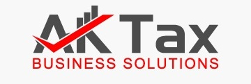A K Tax'