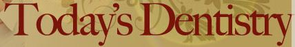 Today’s Dentistry Logo