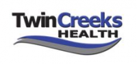 Twin Creeks Health Logo
