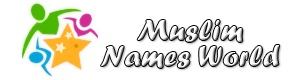 Muslim Names World