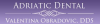 Company Logo For Adriatic Dental'