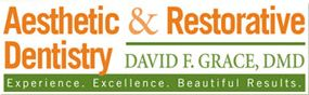 Aesthetic & Restorative Dentistry Logo